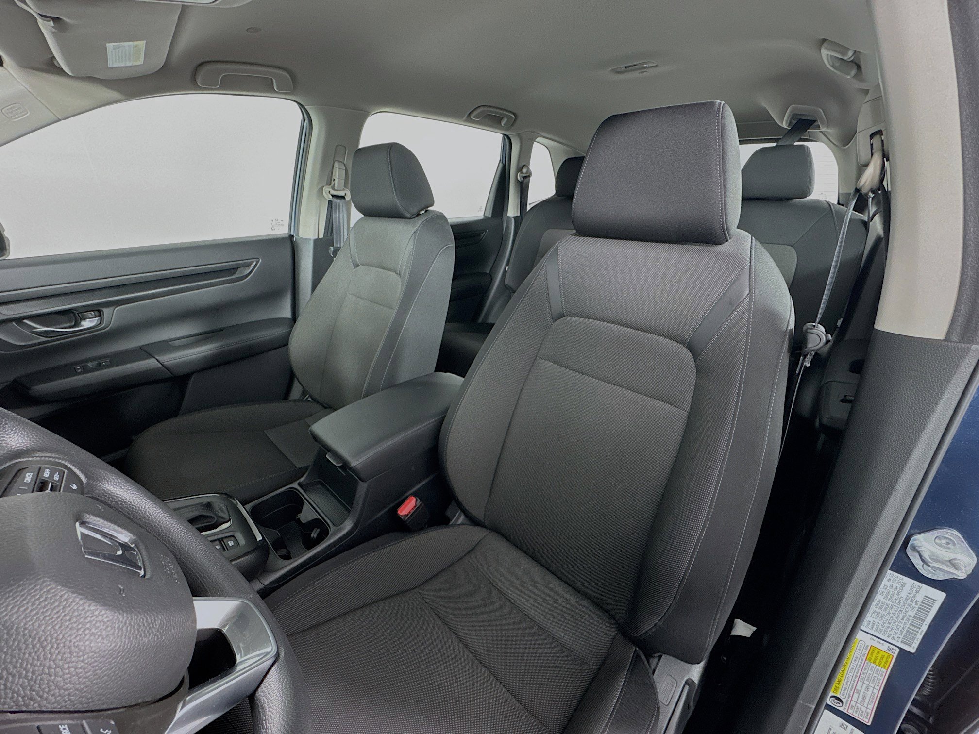 Certified 2023 Honda CR-V LX image 19