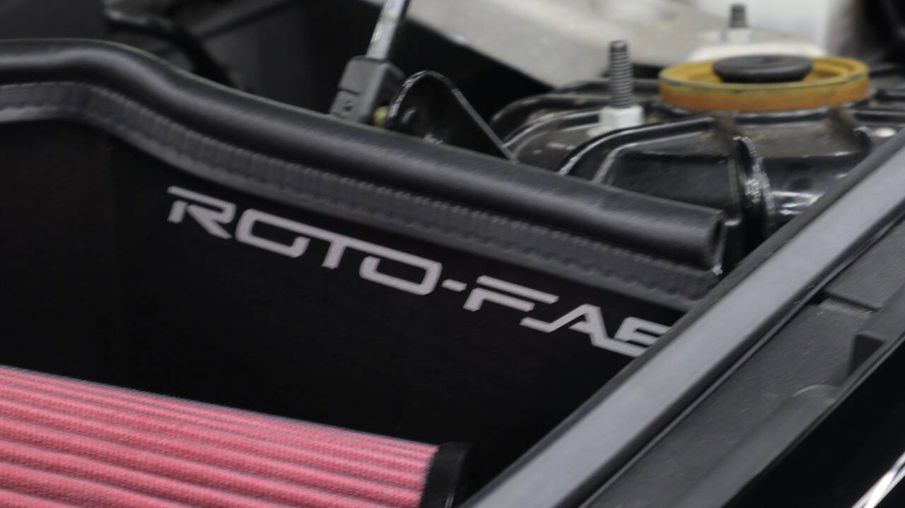 Used 2019 Cadillac CTS V w/ Luxury Package image 43