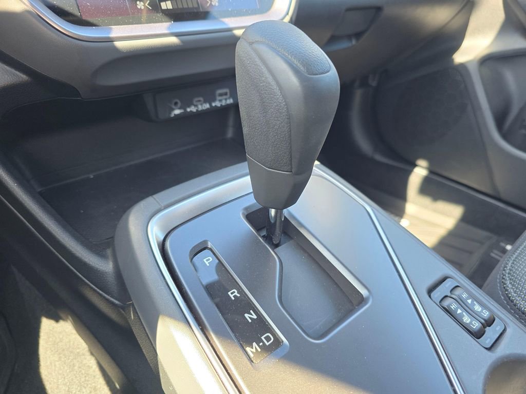 Used 2024 Subaru Crosstrek 2.0i Premium image 27