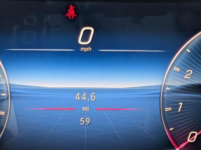 New 2025 Mercedes-Benz GLC 43 AMG 4MATIC image 11