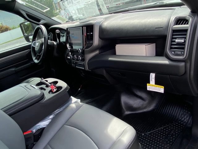Used 2026 RAM 2500 Tradesman AWD/4WD image 21