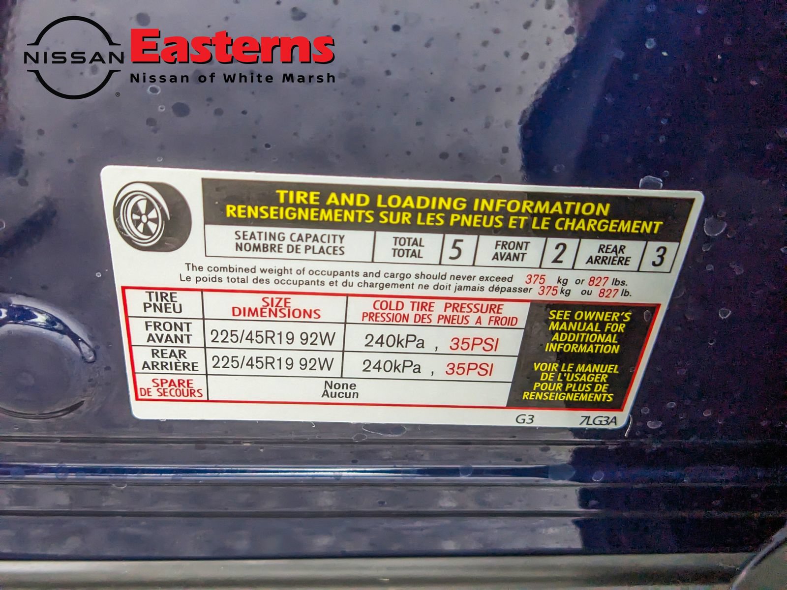New 2026 Nissan Kicks SR w/ Cold Weather Package AWD/4WD image 29