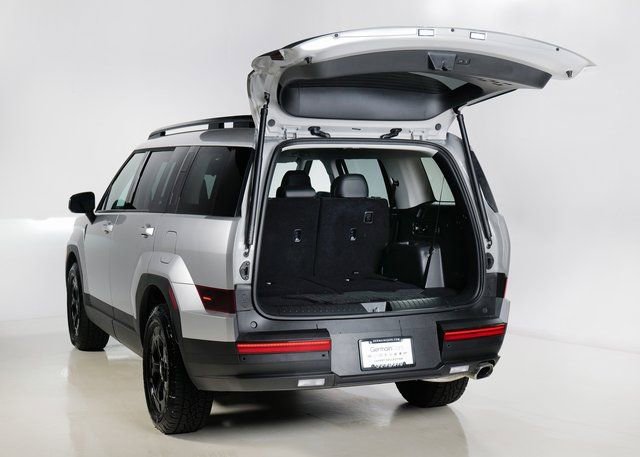 Used 2024 Hyundai Santa Fe XRT image 28