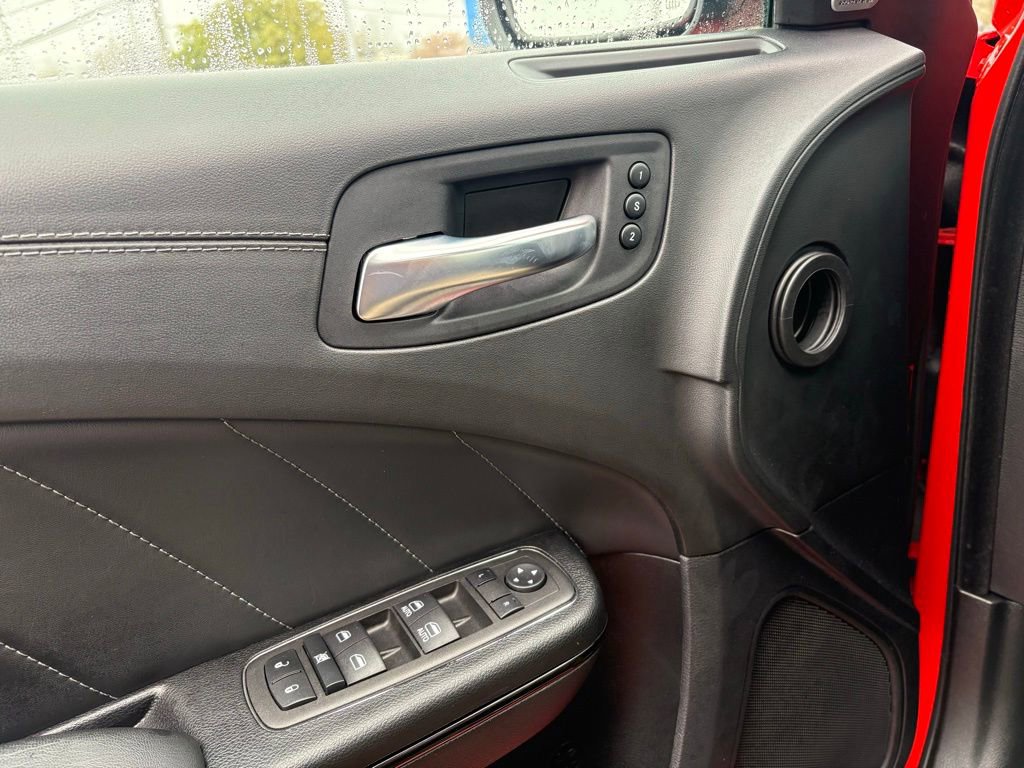 Used 2023 Dodge Charger GT w/ Plus Group image 14