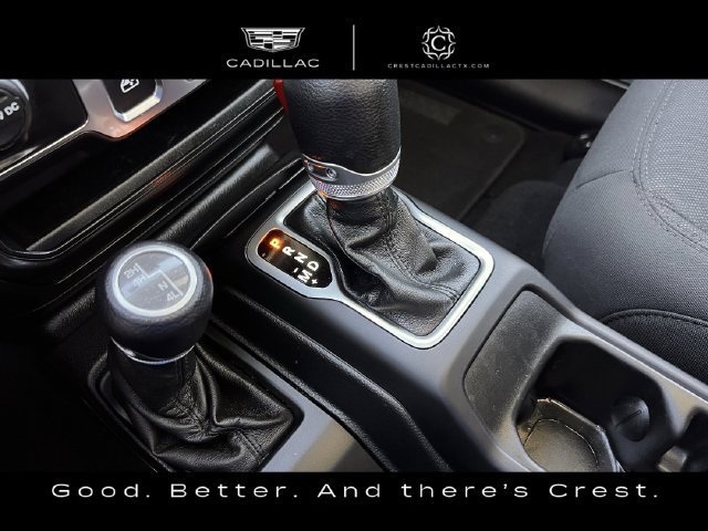 Used 2019 Jeep Wrangler Sport AWD/4WD image 20