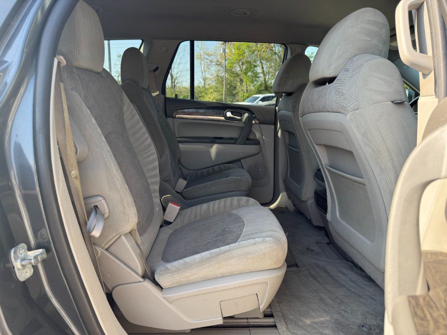 Used 2013 Buick Enclave Convenience FWD image 19
