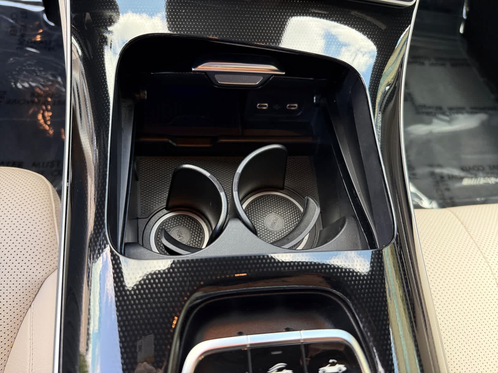 Used 2017 Mercedes-Benz C 43 AMG 4MATIC Cabriolet image 17