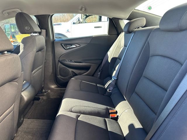 Used 2022 Chevrolet Malibu RS image 15