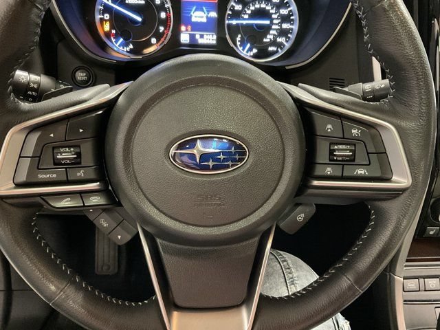 Used 2019 Subaru Ascent Limited AWD/4WD image 31