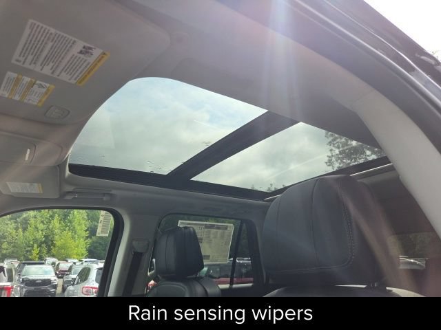 New 2027 Lincoln Navigator Reserve AWD/4WD image 53