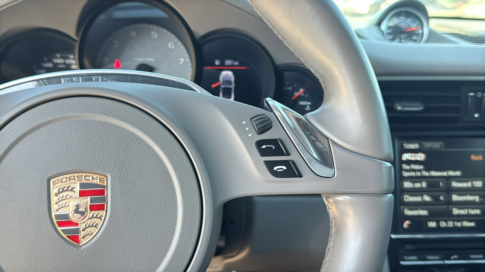 Used 2014 Porsche 911 Carrera S image 22