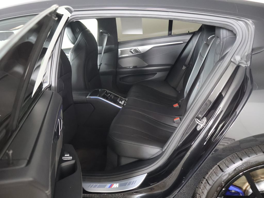 Used 2020 BMW M850i Gran Coupe xDrive AWD/4WD image 35