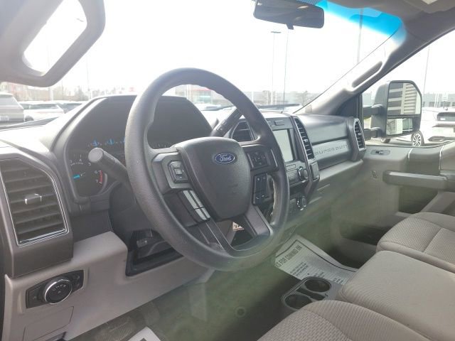Used 2019 Ford F250 XLT image 23
