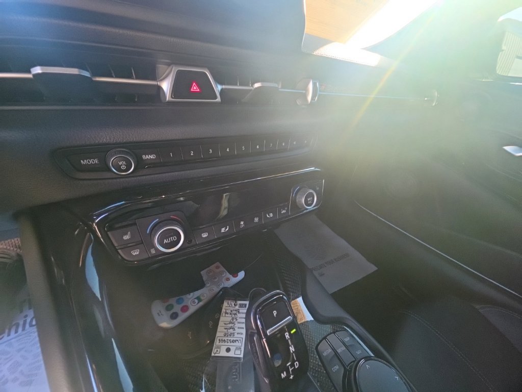 Used 2020 Toyota Supra Premium w/ Driver Assist Package RWD image 20