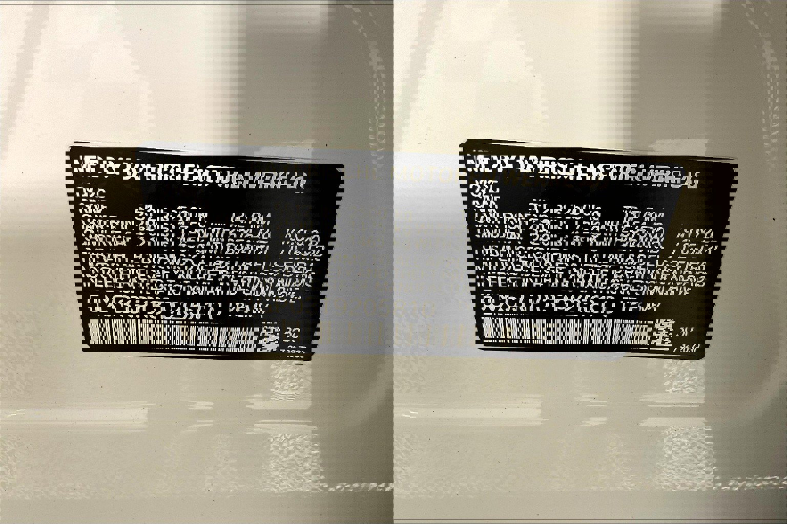 New 2026 BMW X3 xDrive30 image 11