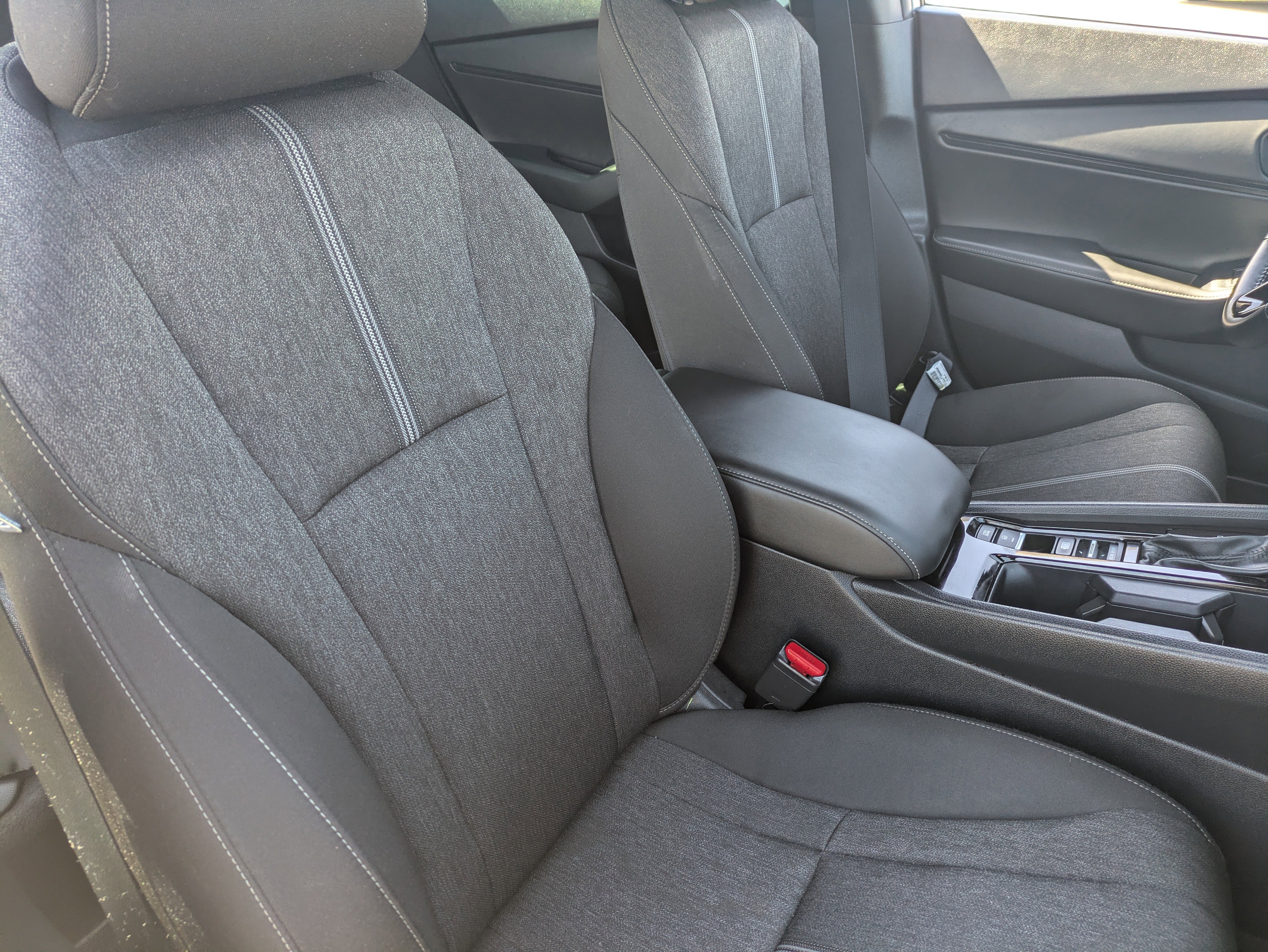 Used 2023 Honda Accord Sport image 10