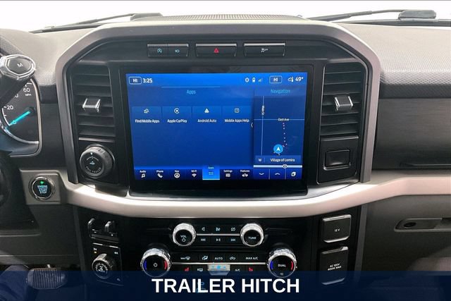 Used 2023 Ford F150 XLT w/ Equipment Group 302A High AWD/4WD image 22