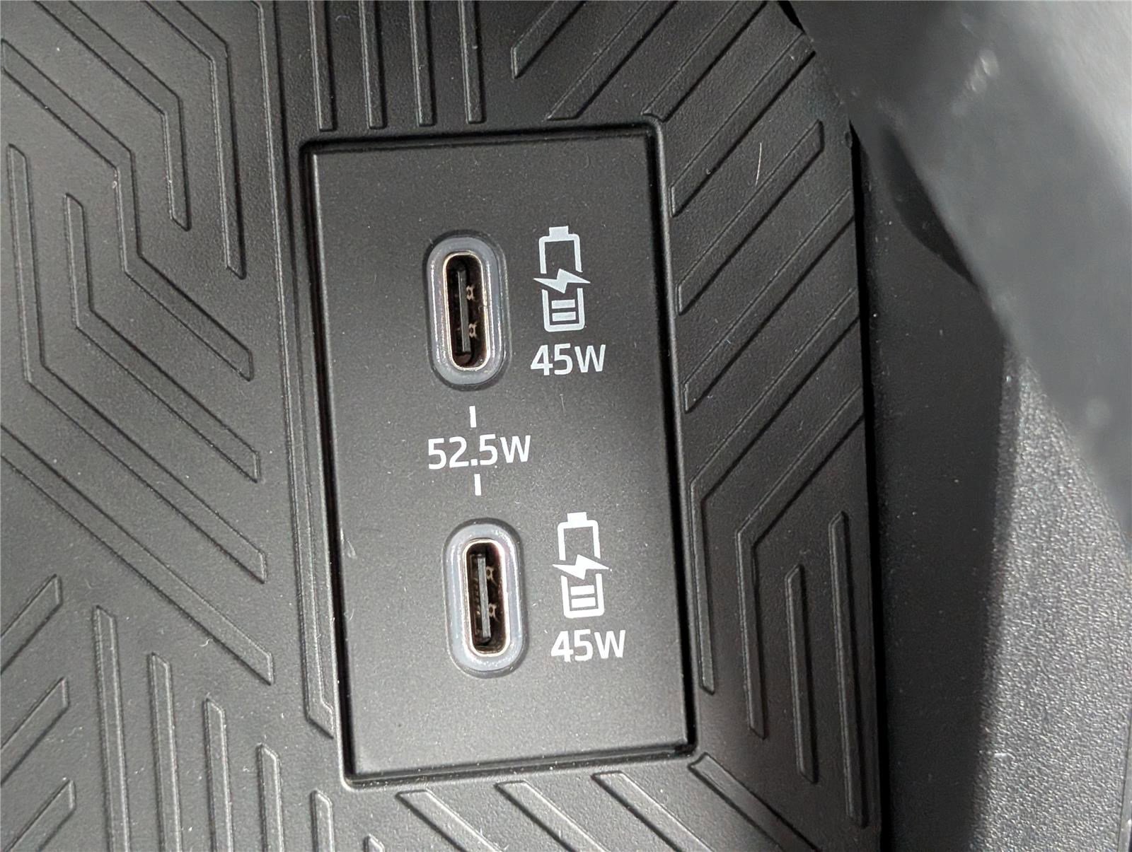 Used 2024 Toyota Tacoma 4x4 Double Cab Hybrid image 24