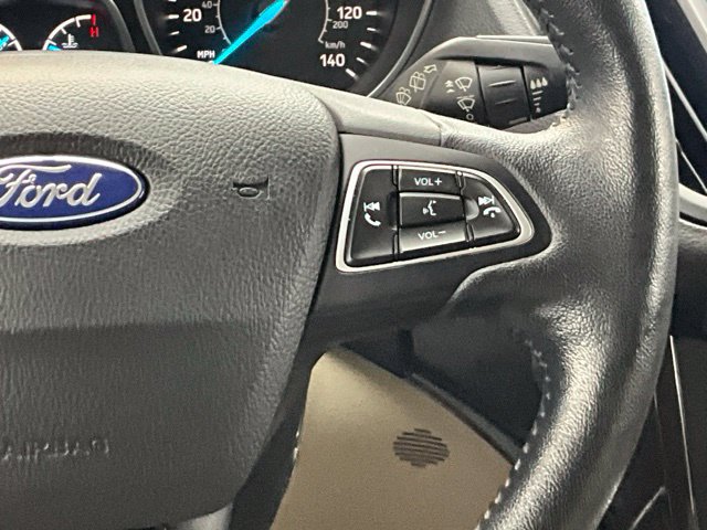 Used 2019 Ford Escape Titanium FWD image 21