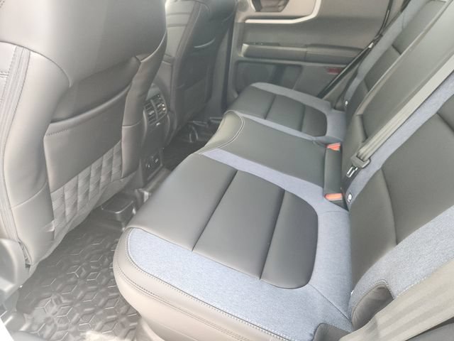 New 2026 Ford Bronco Sport Outer Banks w/ Sasquatch Outer Banks Package AWD/4WD image 20