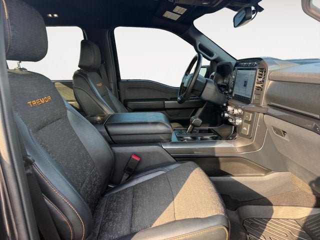 Used 2023 Ford F150 Tremor AWD/4WD image 15