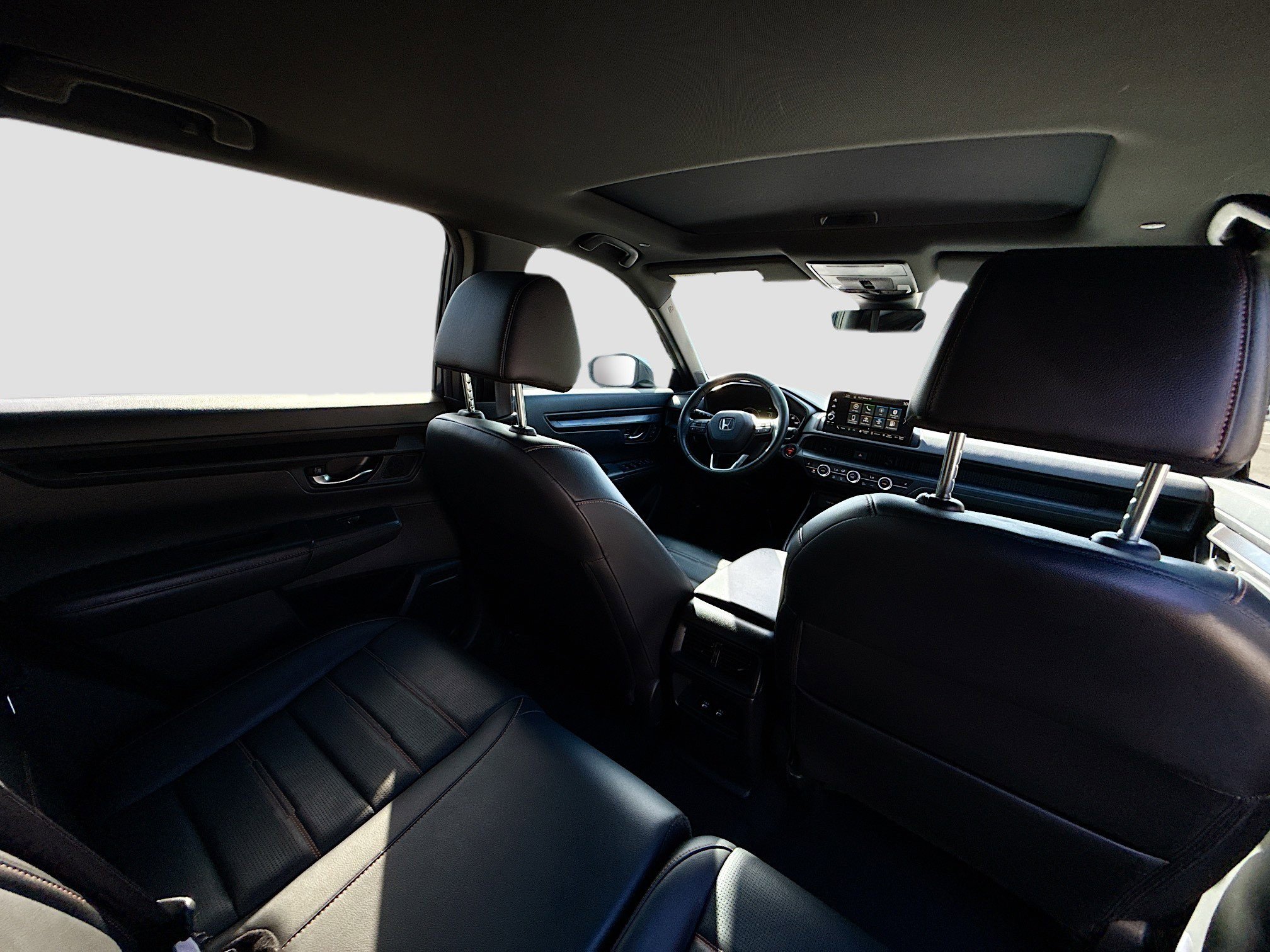 Used 2024 Honda CR-V Sport-L image 28