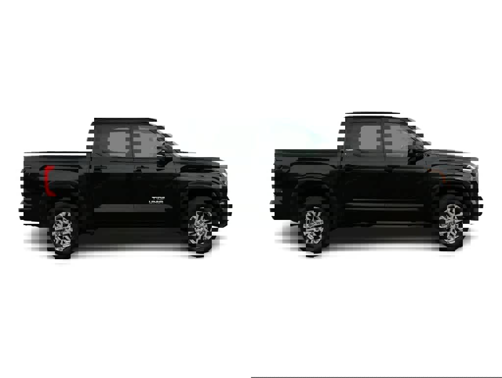 Used 2023 Toyota Tundra SR5 w/ SR5 Convenience Package image 4