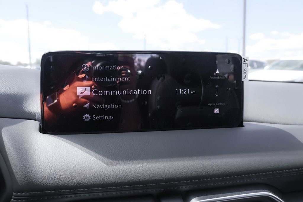 New 2025 MAZDA CX-5 AWD 2.5 S image 30