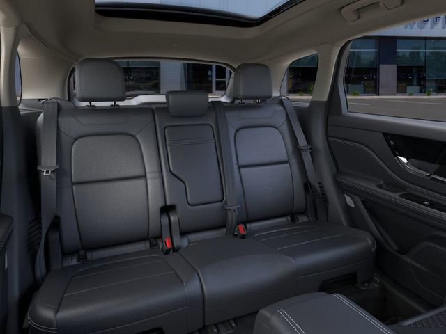 New 2026 Lincoln Corsair Reserve w/ Jet Appearance Package AWD/4WD image 40