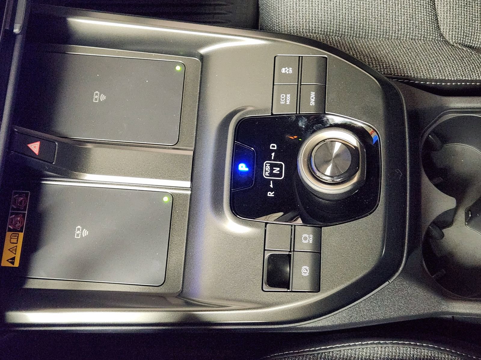 New 2026 Toyota bZ image 19