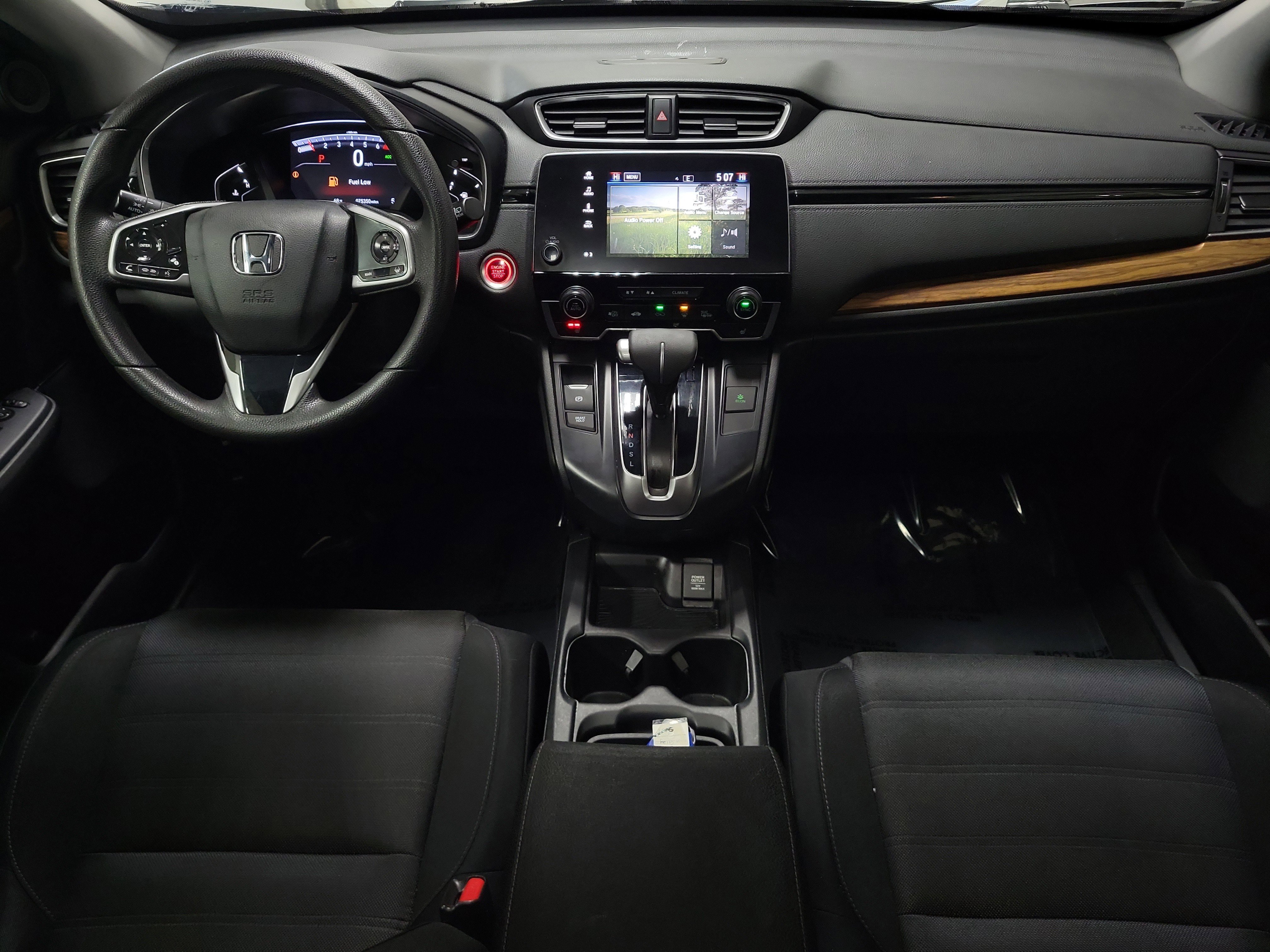 Used 2019 Honda CR-V EX image 14