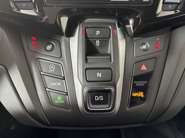 Certified 2026 Honda Odyssey EX-L image 19