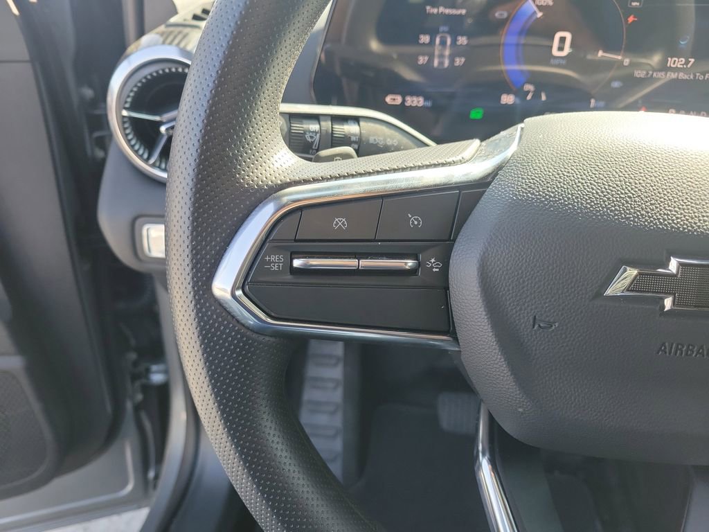 Used 2025 Chevrolet Blazer EV LT w/ Midnight/Sport Edition image 23