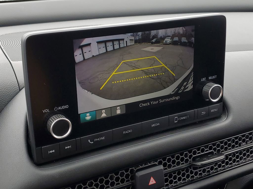 Used 2024 Honda HR-V Sport image 19