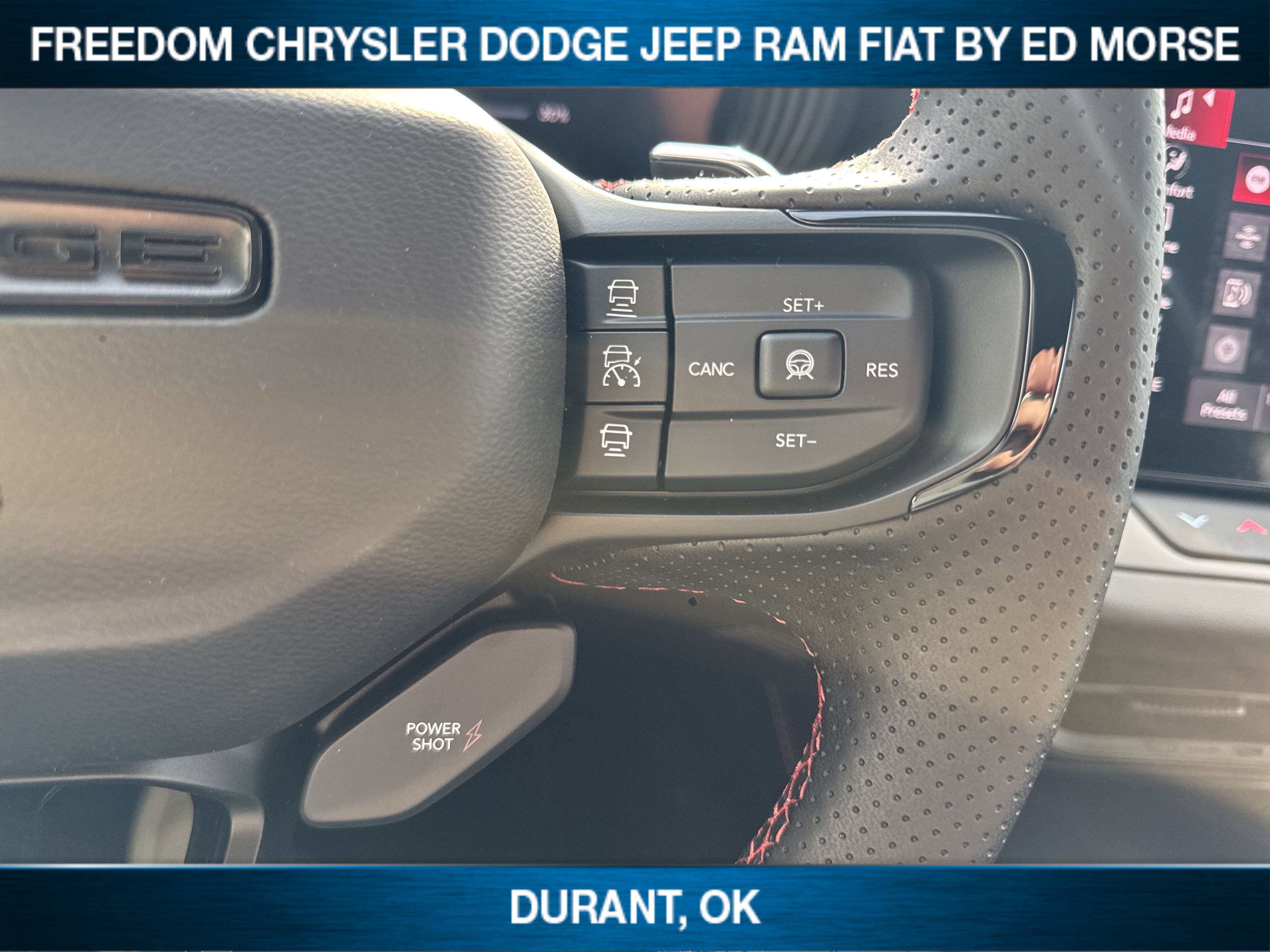 New 2025 Dodge Charger R/T w/ Quick Order Package 25M R/T image 14