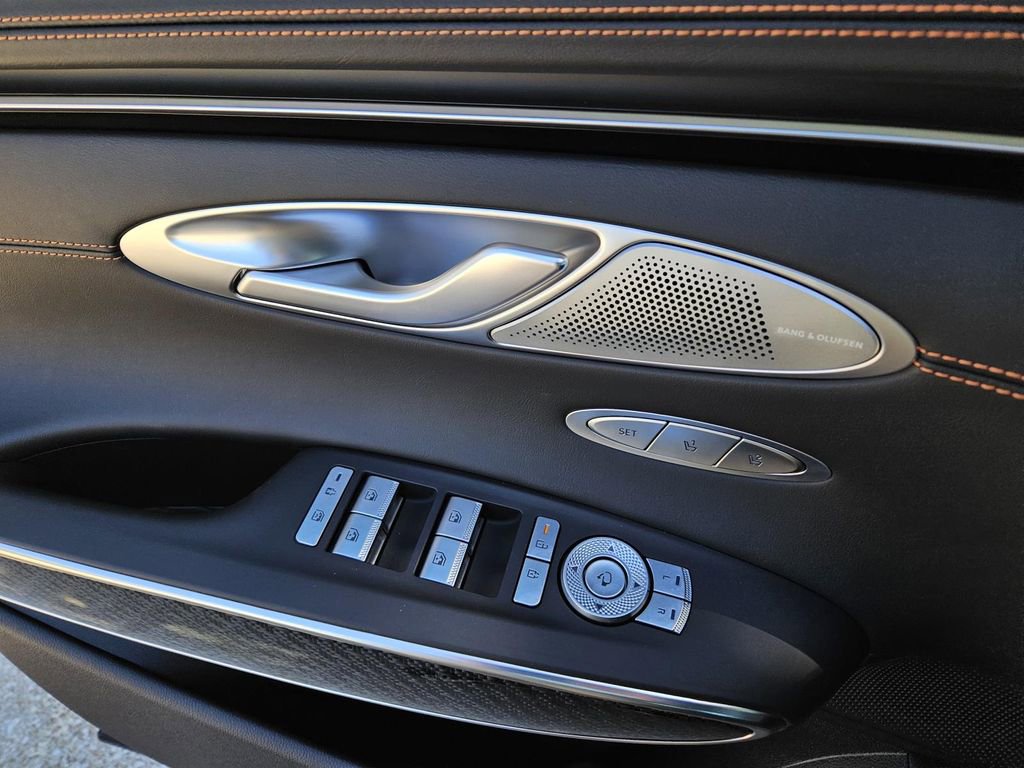 New 2026 Genesis GV70 3.5T Sport Prestige image 18