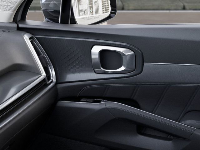 New 2026 Kia Sorento SX image 25