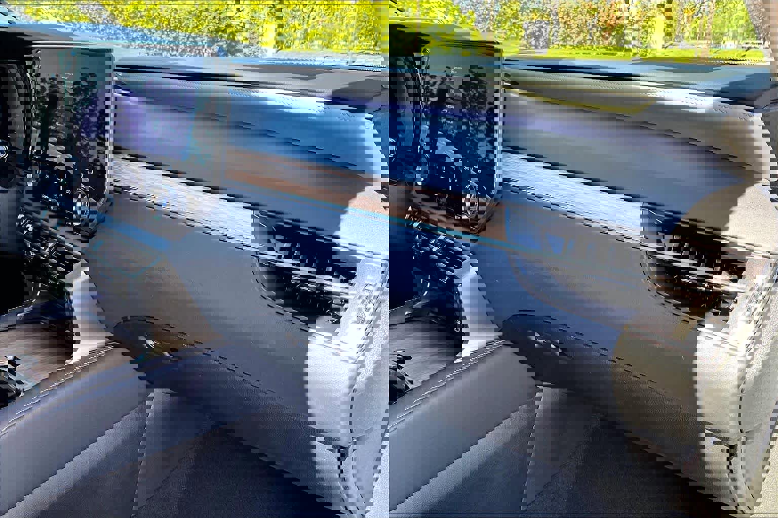 Certified 2025 Lexus RX 350 Premium Plus w/ Convenience Package FWD image 17