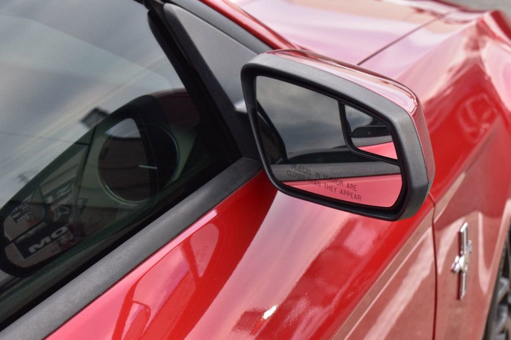 Used 2012 Ford Mustang Premium RWD image 38