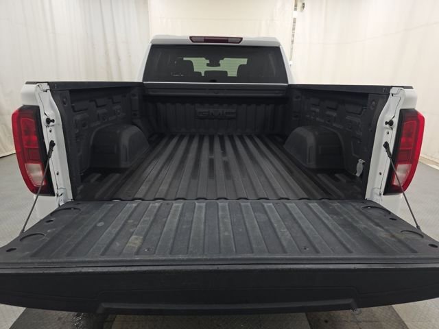 Used 2023 GMC Sierra 1500 Elevation image 43