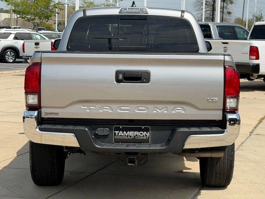 Used 2021 Toyota Tacoma SR5 image 3
