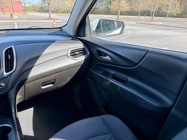 Used 2021 Chevrolet Equinox LT image 26