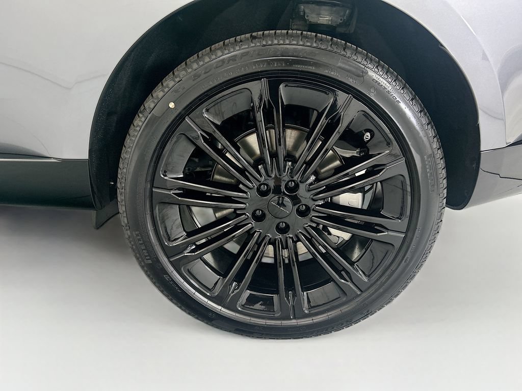 New 2026 Land Rover Range Rover SE AWD/4WD image 30