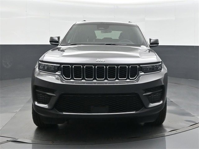 New 2025 Jeep Grand Cherokee Laredo X w/ Luxury Tech Group I image 5