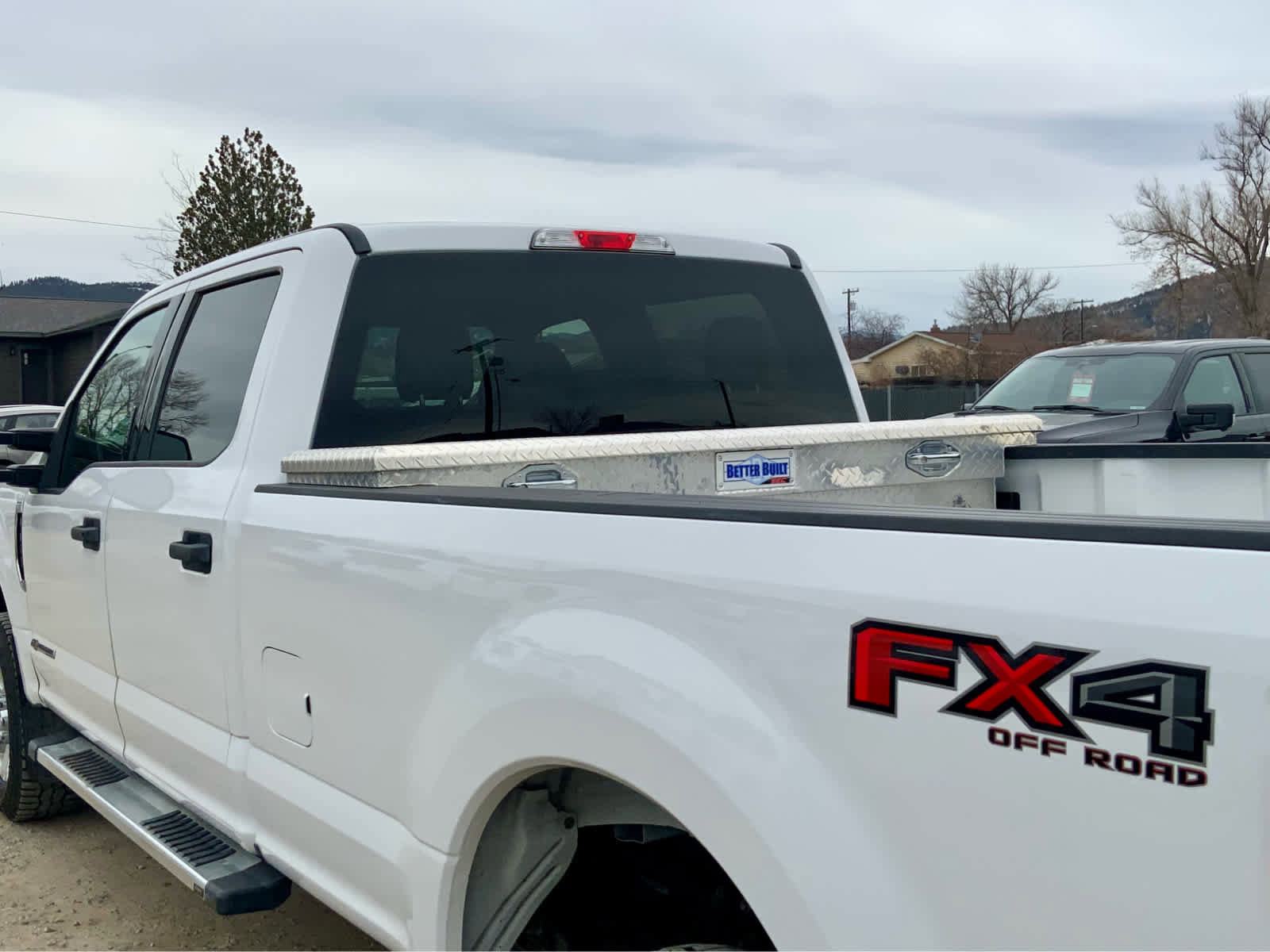 Used 2019 Ford F350 XLT w/ XLT Value Package image 13