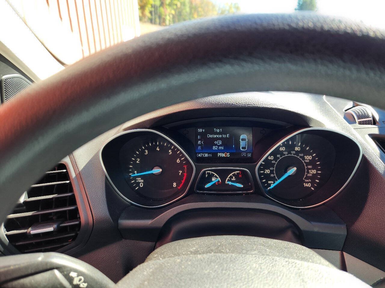 Used 2019 Ford Escape SE AWD/4WD image 16