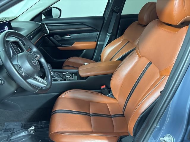 Used 2023 MAZDA CX-50 Meridian Edition image 16