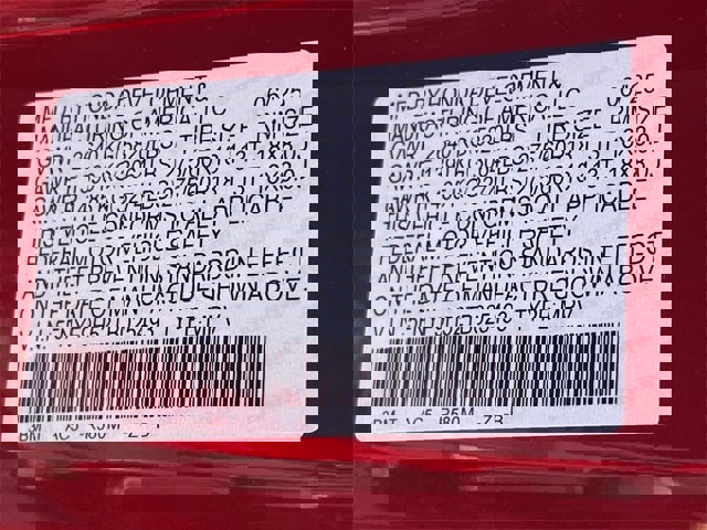 New 2026 Honda Passport TrailSport image 26