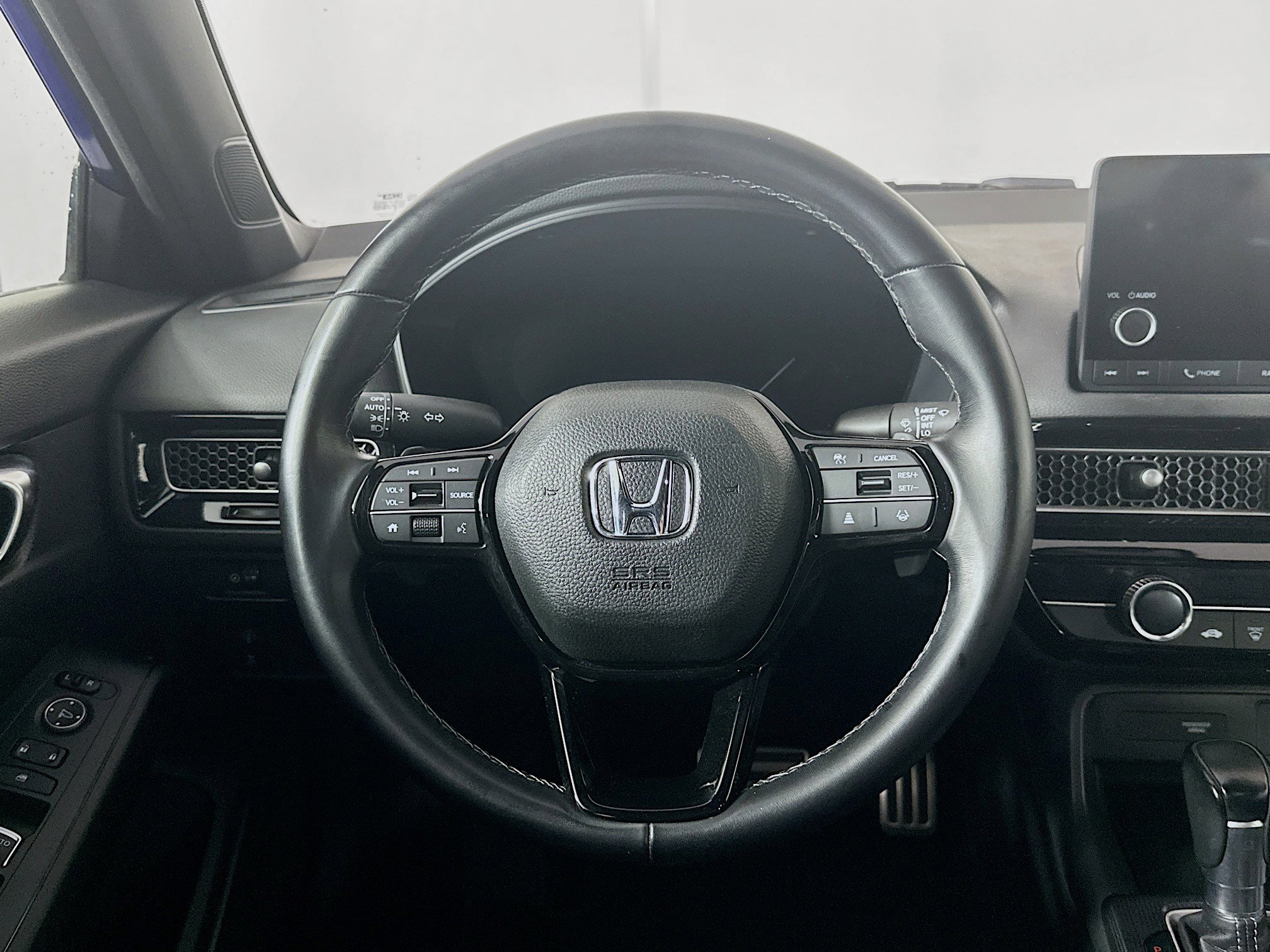 Used 2022 Honda Civic Sport image 18