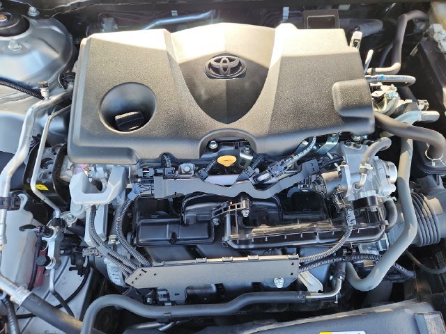 Used 2022 Toyota Camry SE AWD/4WD image 14